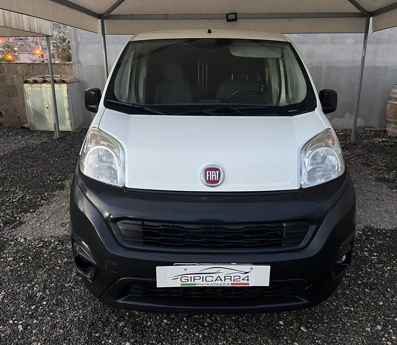 Fiat Fiorino 1.3 MJT 80CV Cargo SX