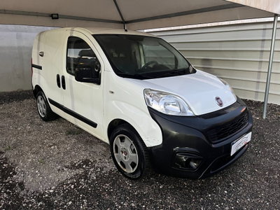Fiat Fiorino 1.3 MJT 80CV Cargo SX (3)
