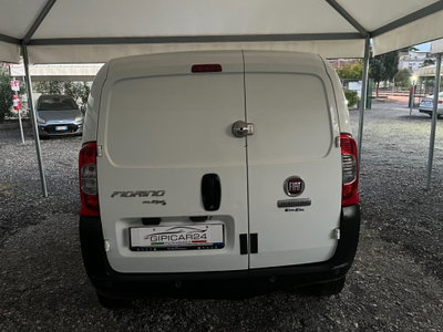 Fiat Fiorino 1.3 MJT 80CV Cargo SX (4)