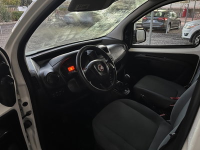 Fiat Fiorino 1.3 MJT 80CV Cargo SX (7)