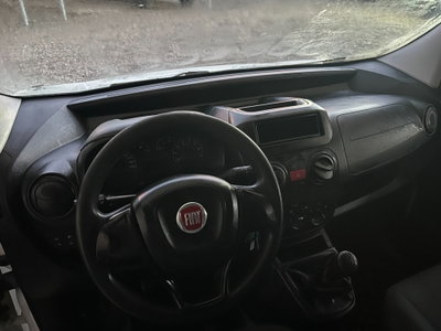 Fiat Fiorino 1.3 MJT 80CV Cargo SX (8)