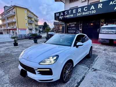 Porsche Cayenne Coupé 3.0 V6 usata