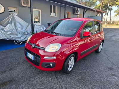 Fiat Panda 0.9 TwinAir Turbo S&S Lounge usata
