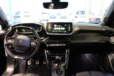 Peugeot 2008 BlueHDi 110 S&S GT (6)