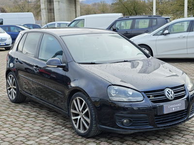 Volkswagen Golf 1.9 TDI 4mot. 5p. GT Sport usata