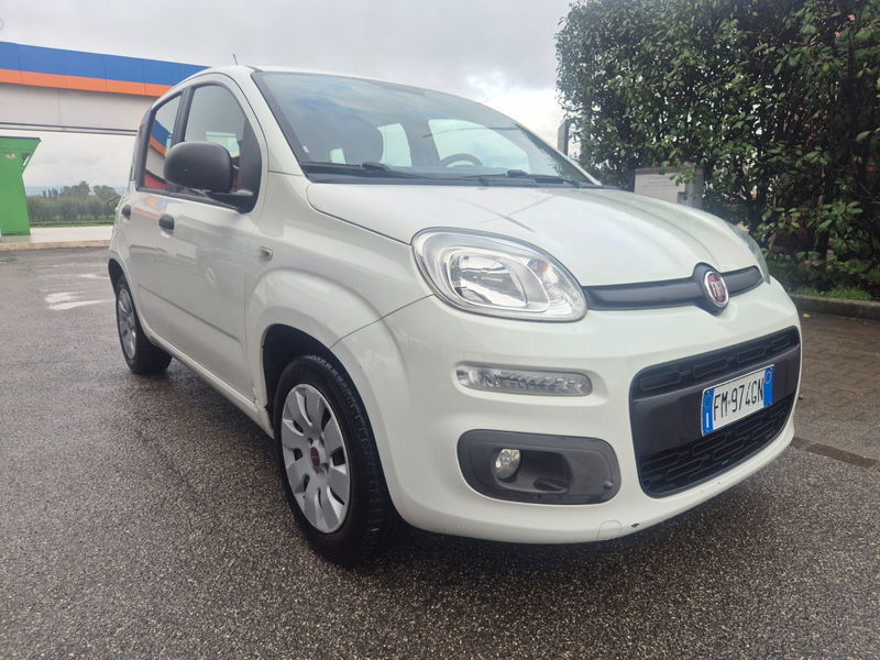 Fiat Panda 1.2 EasyPower Lounge