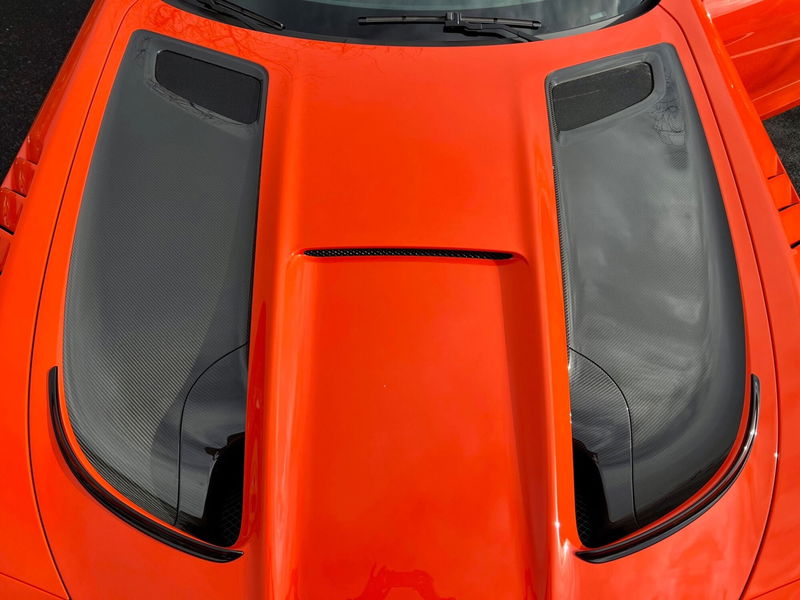 Mercedes-Benz Classe GT Coupé GT Black Series