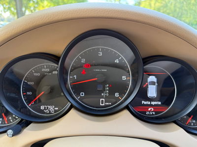 Porsche Cayenne 3.0 Diesel usata
