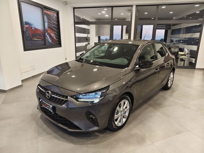 Opel Corsa 1.5 D 100 CV Elegance usata