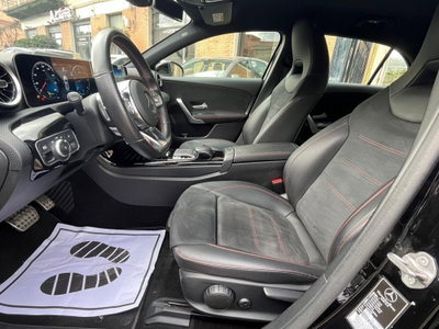 Mercedes-Benz Classe A 200 d Automatic Premium (11)