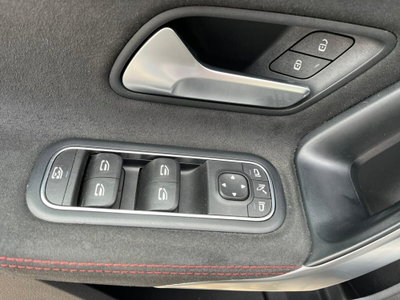 Mercedes-Benz Classe A 200 d Automatic Premium (16)