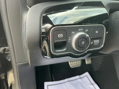 Mercedes-Benz Classe A 200 d Automatic Premium (17)