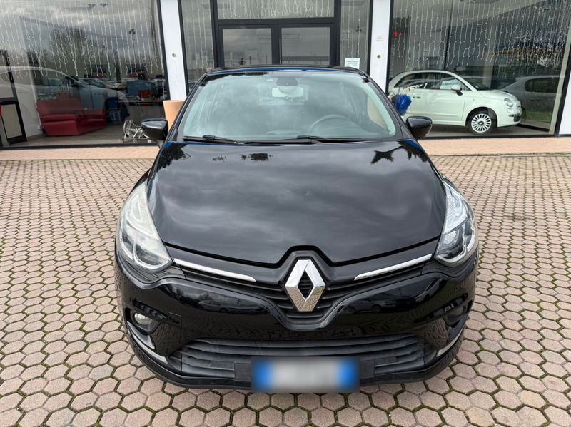 Renault Clio 1.5 dCi 90CV 5 porte Dynamique EcoBusiness