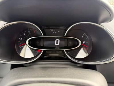 Renault Clio 1.5 dCi 90CV 5 porte Dynamique EcoBusiness (11)