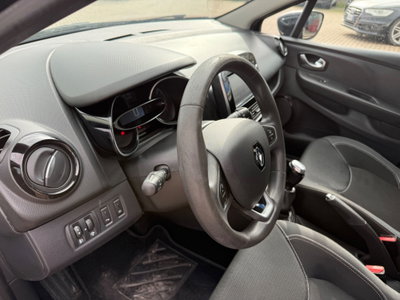 Renault Clio 1.5 dCi 90CV 5 porte Dynamique EcoBusiness (15)