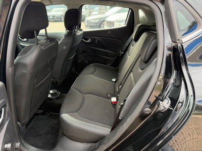 Renault Clio 1.5 dCi 90CV 5 porte Dynamique EcoBusiness (18)