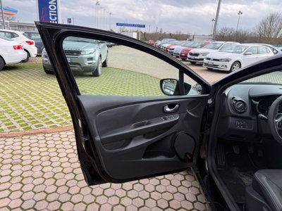 Renault Clio 1.5 dCi 90CV 5 porte Dynamique EcoBusiness (19)