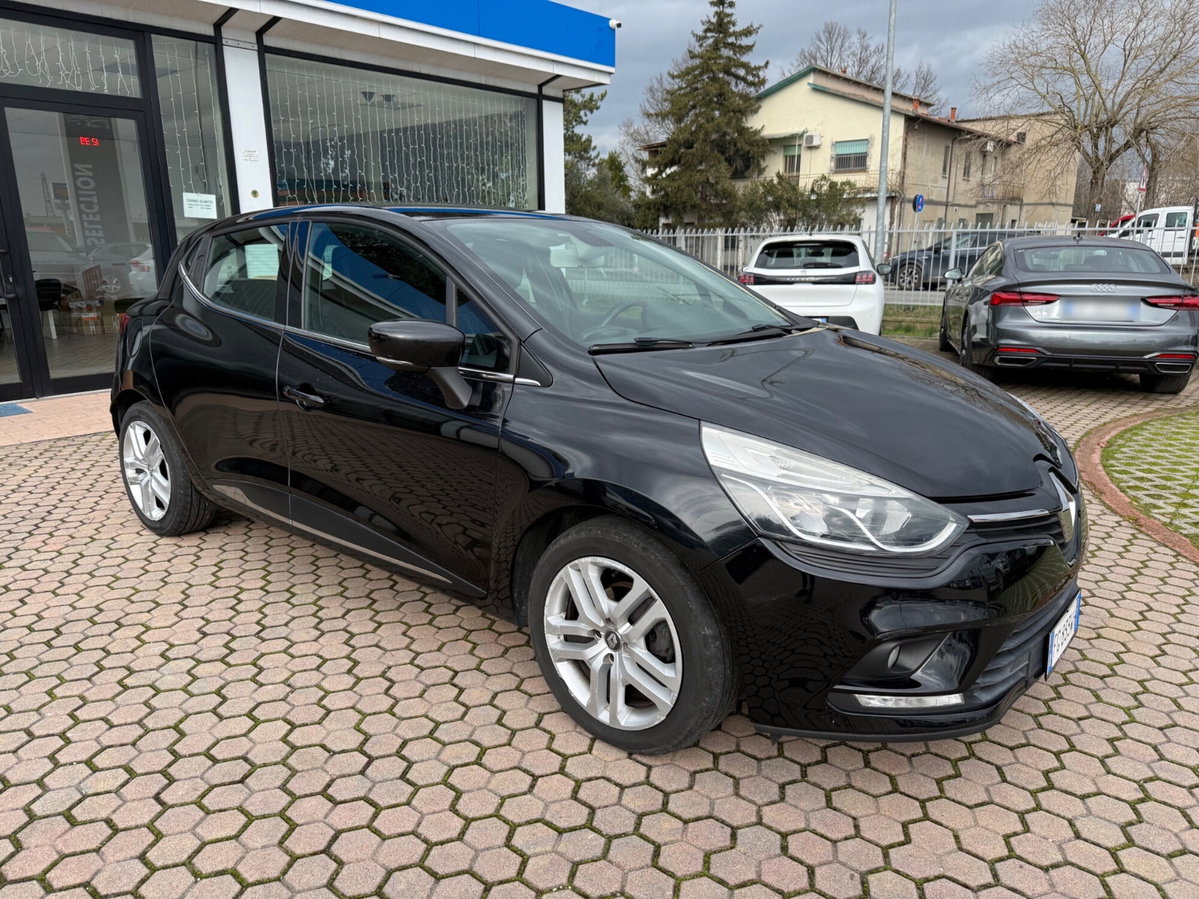 Renault Clio 1.5 dCi 90CV 5 porte Dynamique EcoBusiness (2)