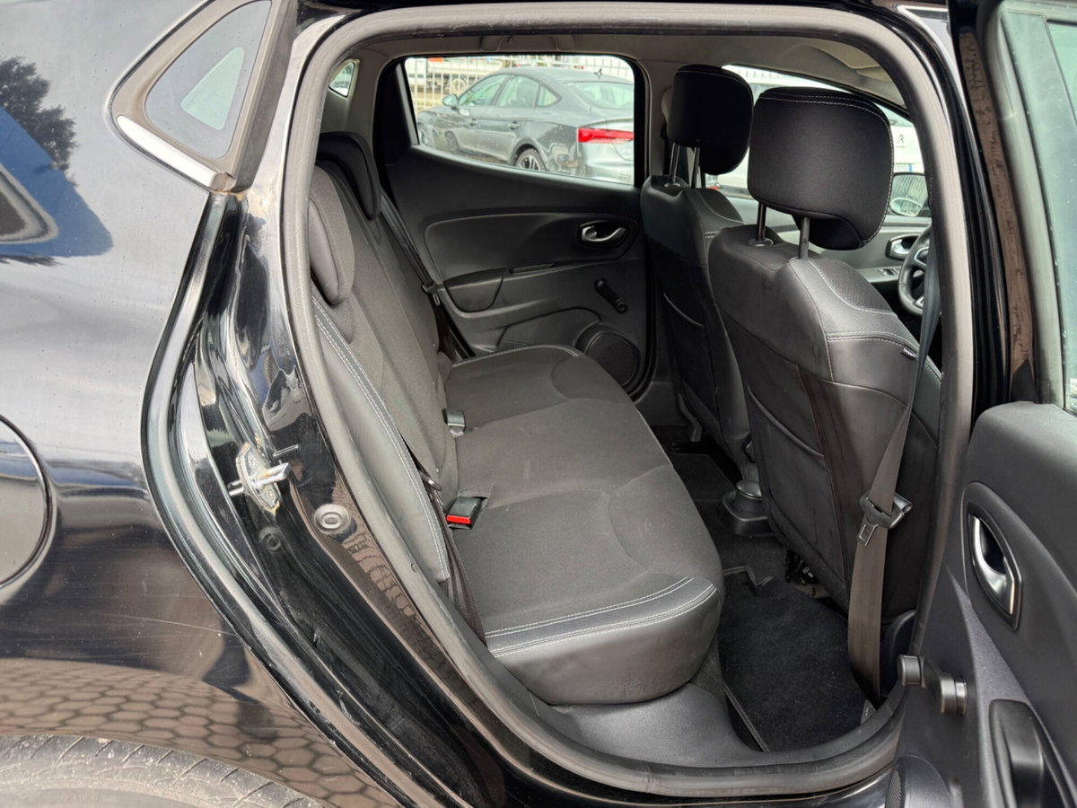 Renault Clio 1.5 dCi 90CV 5 porte Dynamique EcoBusiness (20)