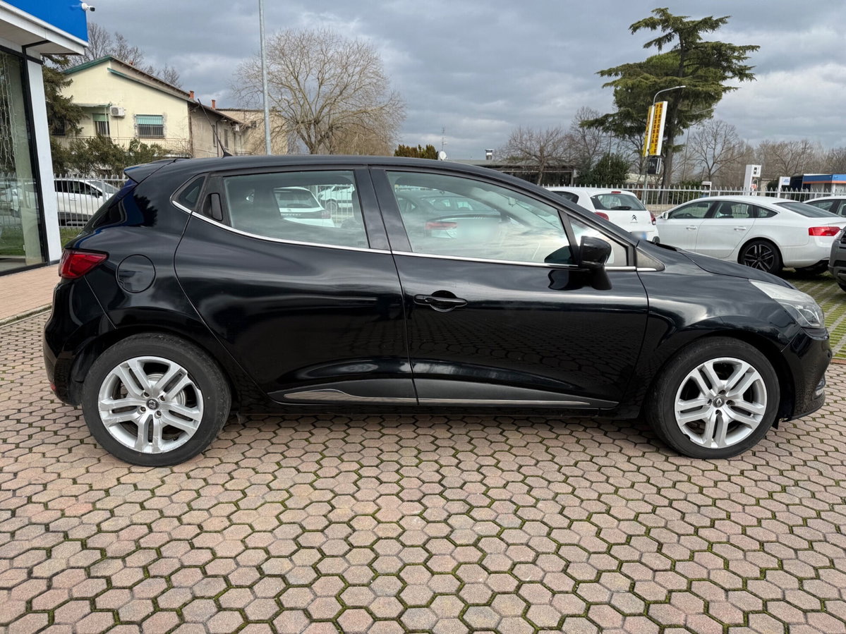 Renault Clio 1.5 dCi 90CV 5 porte Dynamique EcoBusiness (3)