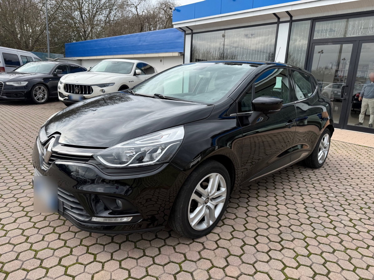 Renault Clio 1.5 dCi 90CV 5 porte Dynamique EcoBusiness (5)