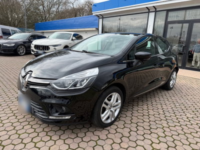 Renault Clio 1.5 dCi 90CV 5 porte Dynamique EcoBusiness (5)