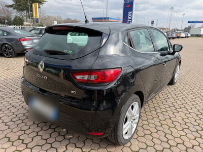 Renault Clio 1.5 dCi 90CV 5 porte Dynamique EcoBusiness (8)