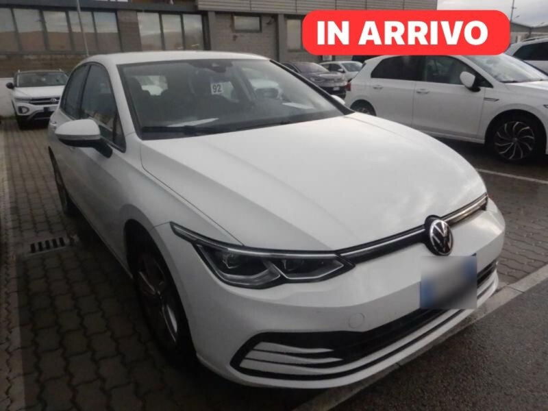 Volkswagen Golf 1.0 TSI EVO Life