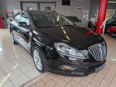 Lancia Delta 1.6 MJT DPF Platino usata