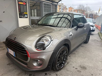 MINI Mini 1.5 Cooper D usata