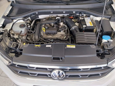 Volkswagen T-Roc 1.0 TSI Life (12)