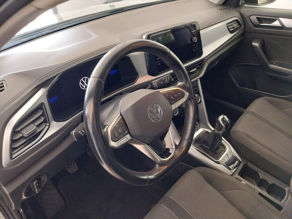Volkswagen T-Roc 1.0 TSI Life (13)