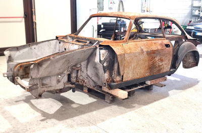 Alfa Romeo Alfetta Alfetta GT 1.6 usata