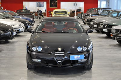 Alfa Romeo Gtv 2.0i JTS 16V cat usata