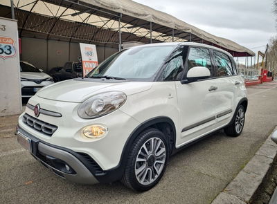 Fiat 500L 1.3 mjt 95cv Urban 4p.ti E6b usata
