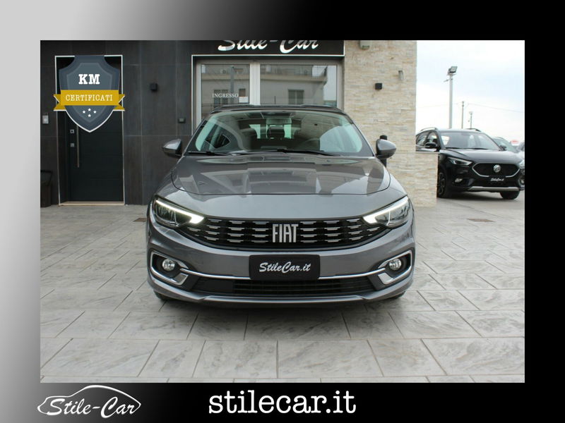 Fiat Tipo Tipo 1.3 Mjt S&S 5 porte City Life