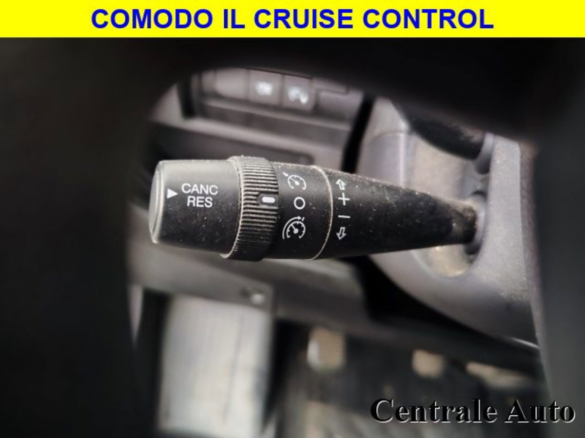 Fiat Ducato Furgone 30 2.3 MJT 130CV PC-TN (7)