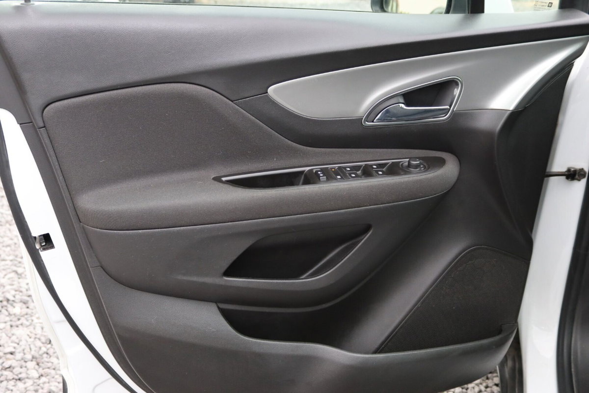 Opel Mokka 1.4 Turbo GPL Tech 140CV 4x2 Cosmo b-Color (12)