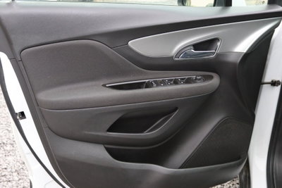 Opel Mokka 1.4 Turbo GPL Tech 140CV 4x2 Cosmo b-Color (12)