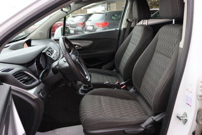 Opel Mokka 1.4 Turbo GPL Tech 140CV 4x2 Cosmo b-Color (13)