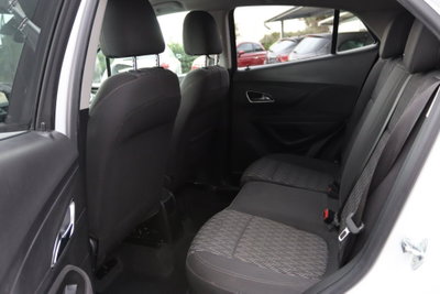 Opel Mokka 1.4 Turbo GPL Tech 140CV 4x2 Cosmo b-Color (15)