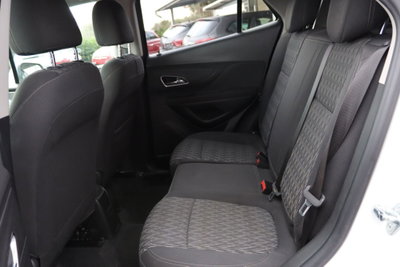 Opel Mokka 1.4 Turbo GPL Tech 140CV 4x2 Cosmo b-Color (16)