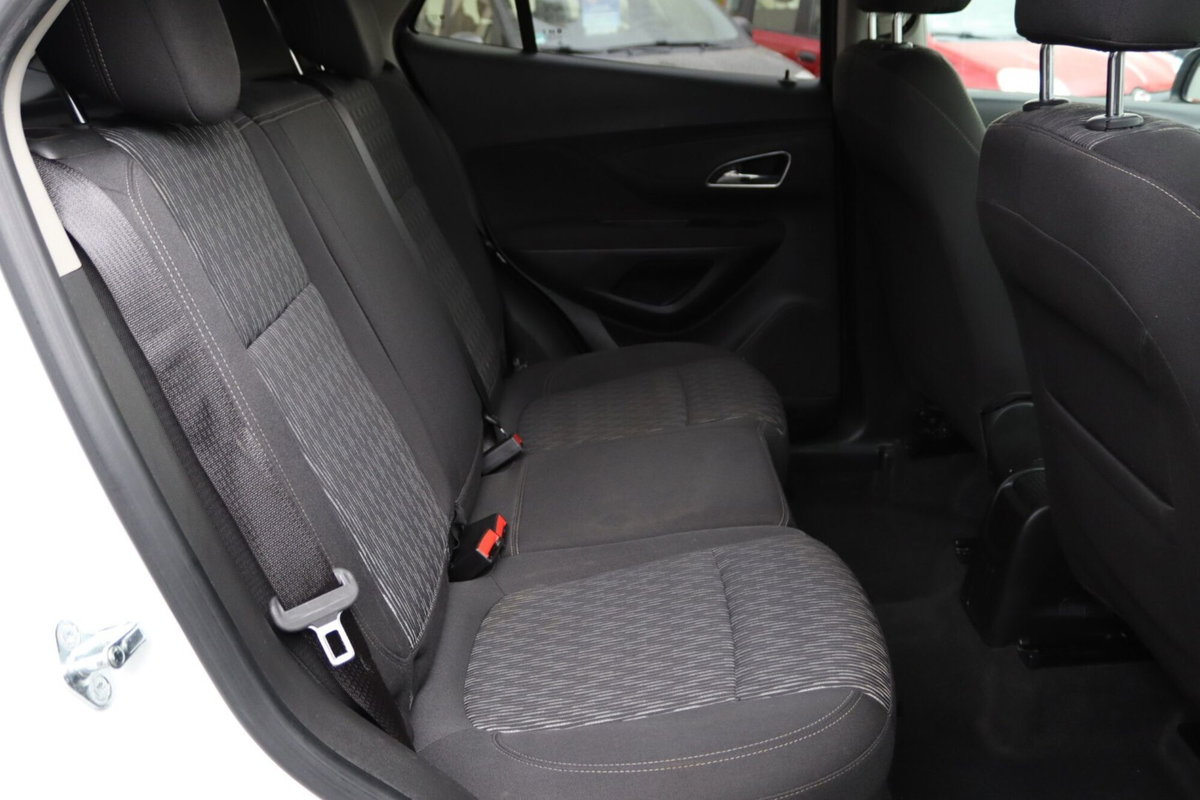 Opel Mokka 1.4 Turbo GPL Tech 140CV 4x2 Cosmo b-Color (17)