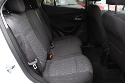 Opel Mokka 1.4 Turbo GPL Tech 140CV 4x2 Cosmo b-Color (17)