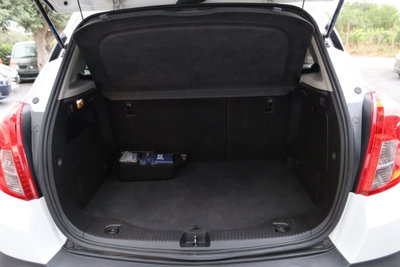 Opel Mokka 1.4 Turbo GPL Tech 140CV 4x2 Cosmo b-Color (19)