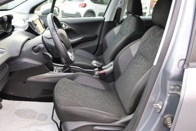 Peugeot 2008 VTi 82CV Active (11)