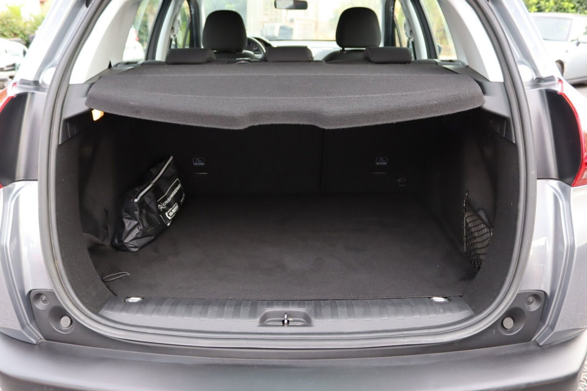 Peugeot 2008 VTi 82CV Active (15)
