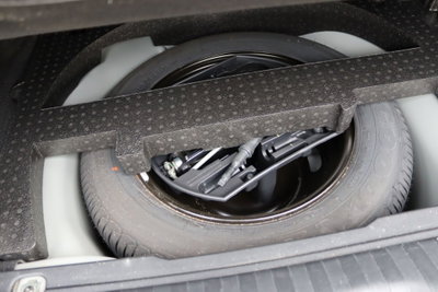 Peugeot 2008 VTi 82CV Active (16)