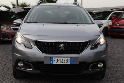Peugeot 2008 VTi 82CV Active (3)