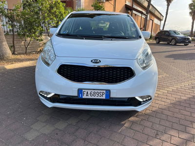 Kia Venga 1.4 EcoGPL Active usata